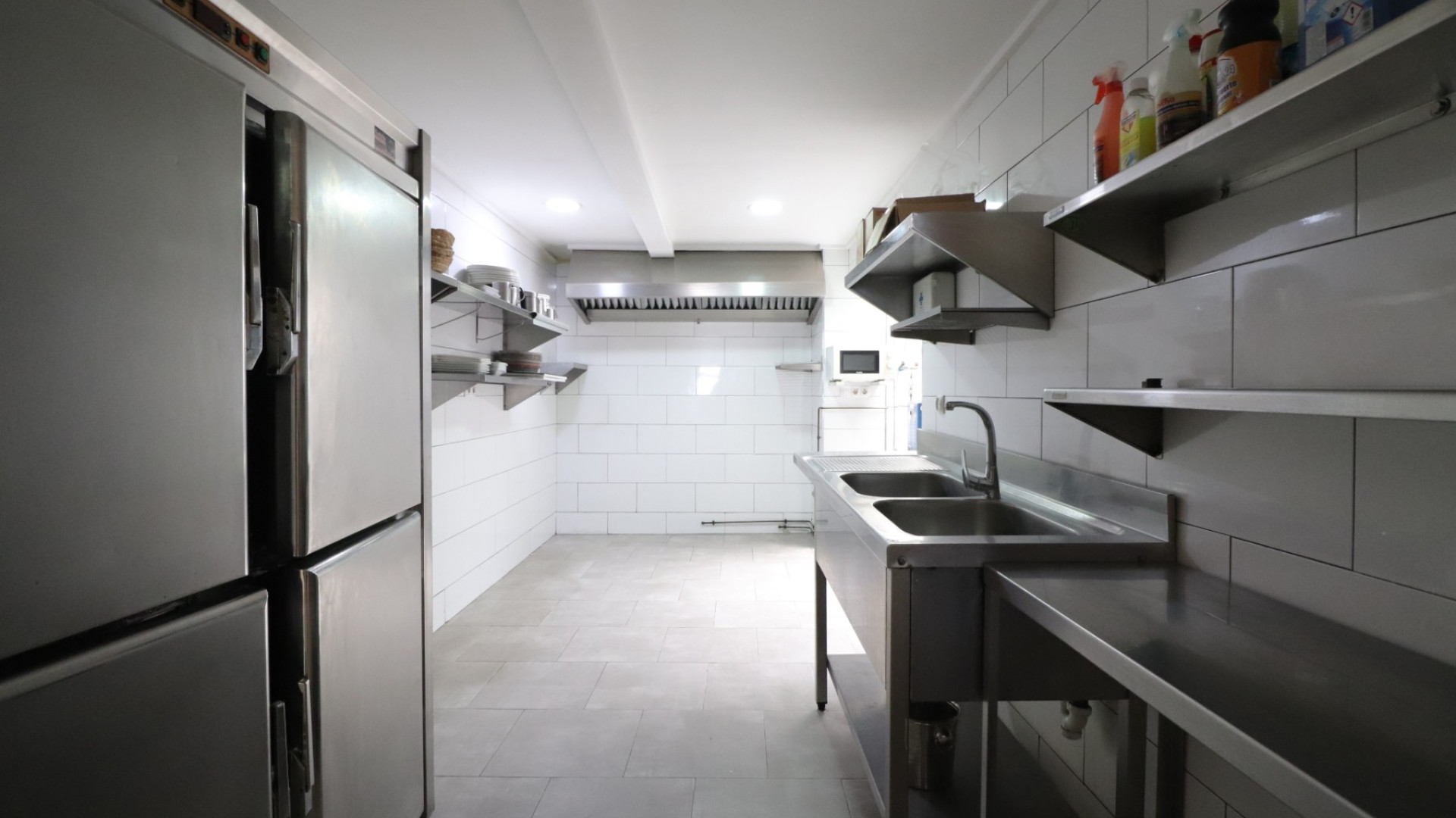 Revente - Commercial - Benijófar - Benijofar - Village