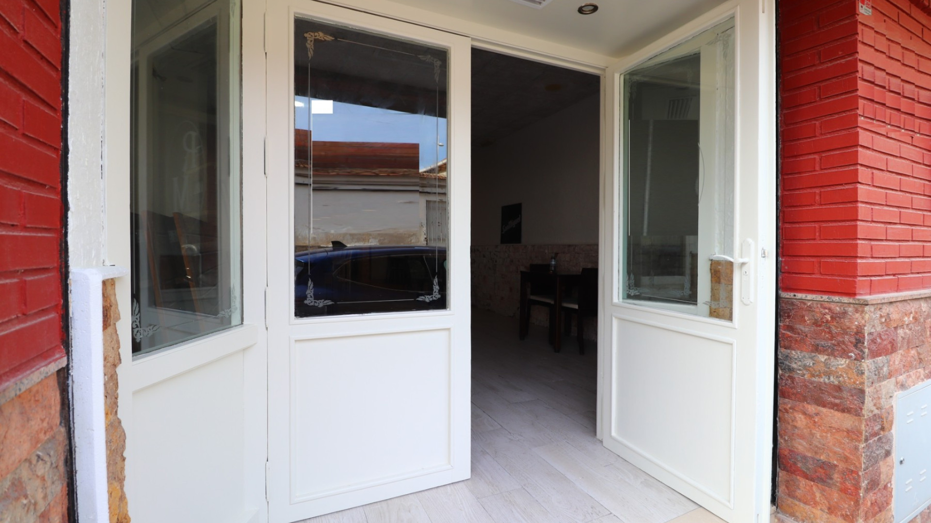 Revente - Commercial - Benijófar - Benijofar - Village