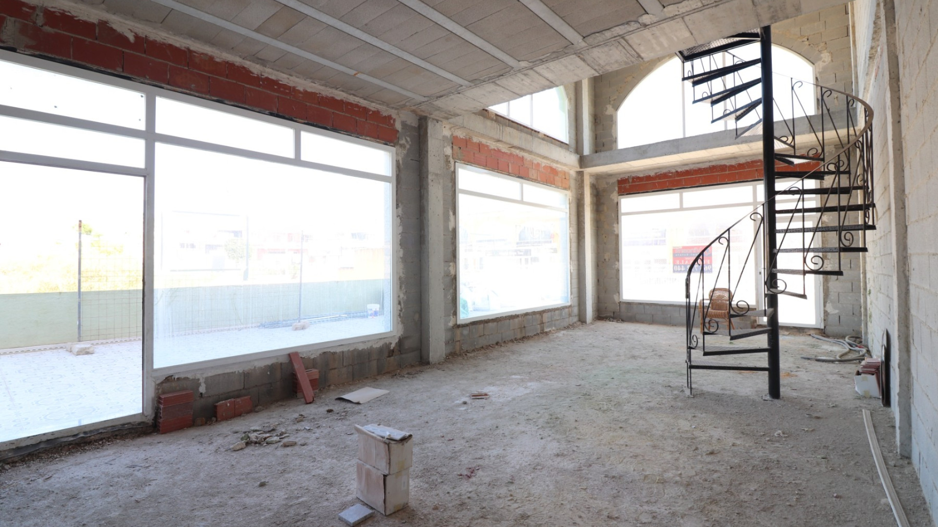 Revente - Commercial - Benimar - Benimar II