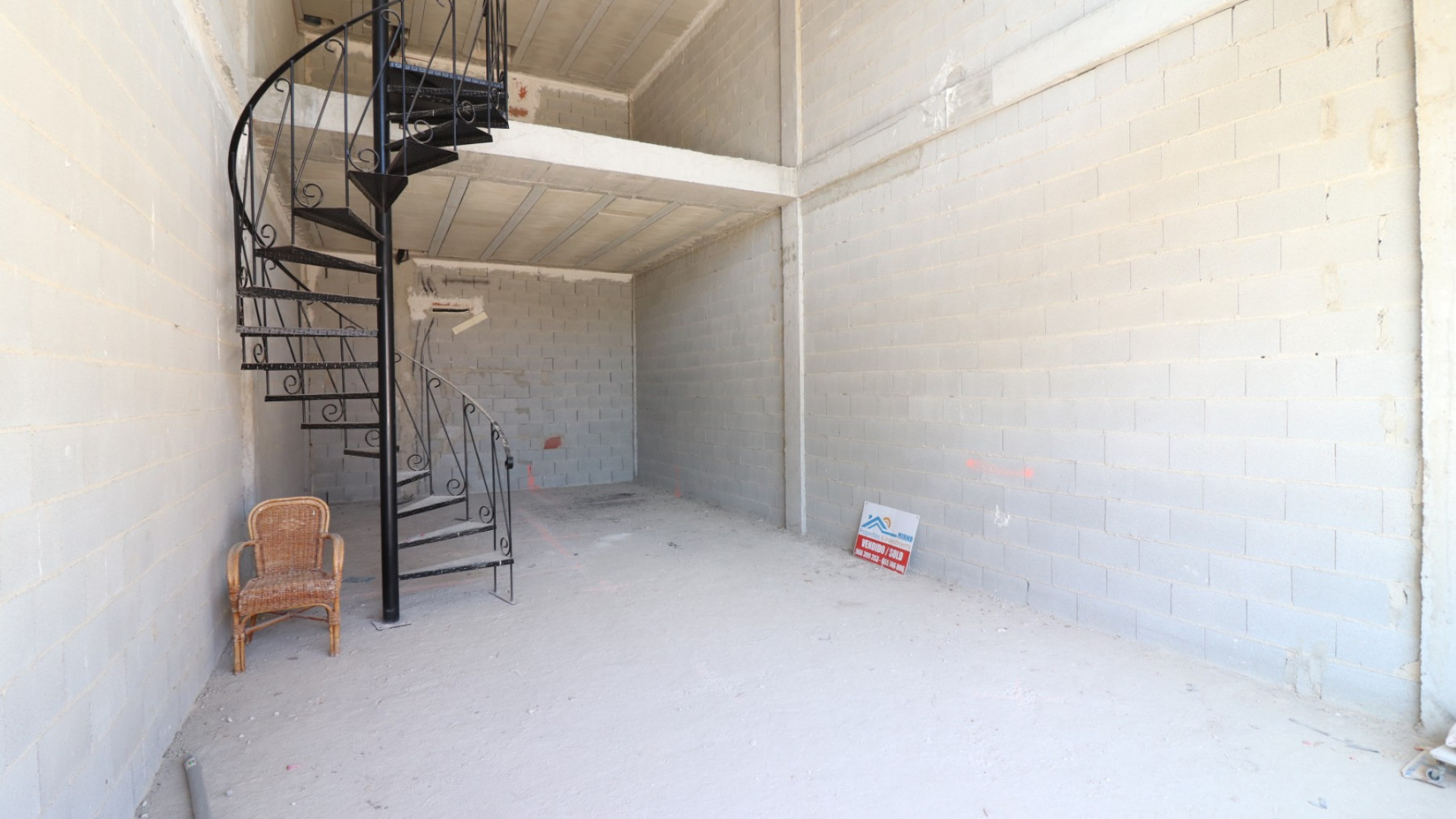 Revente - Commercial - Benimar - Benimar II