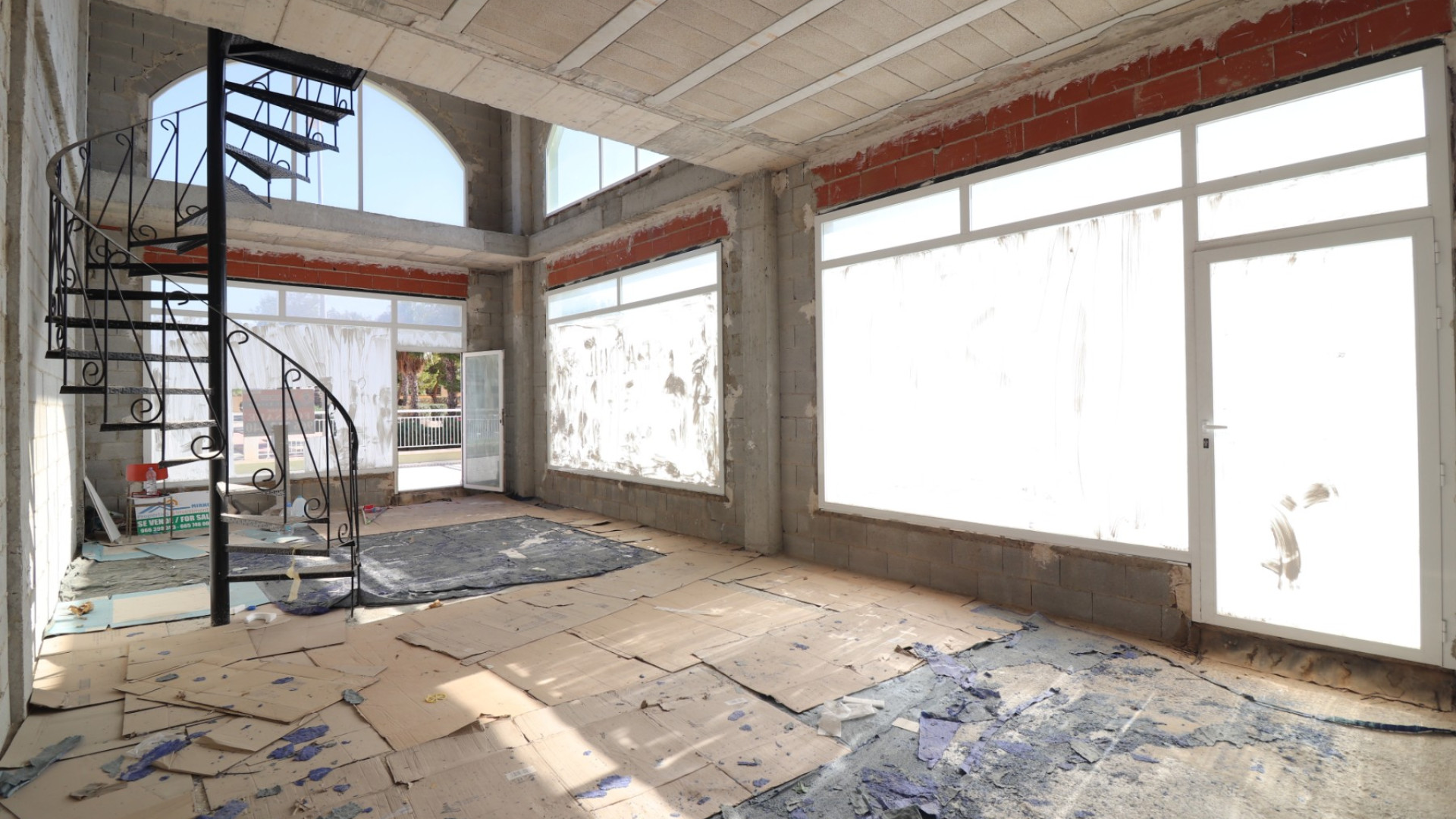 Revente - Commercial - Benimar - Benimar II