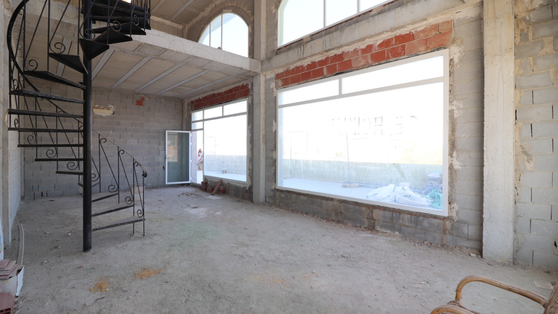 Revente - Commercial - Benimar - Benimar II