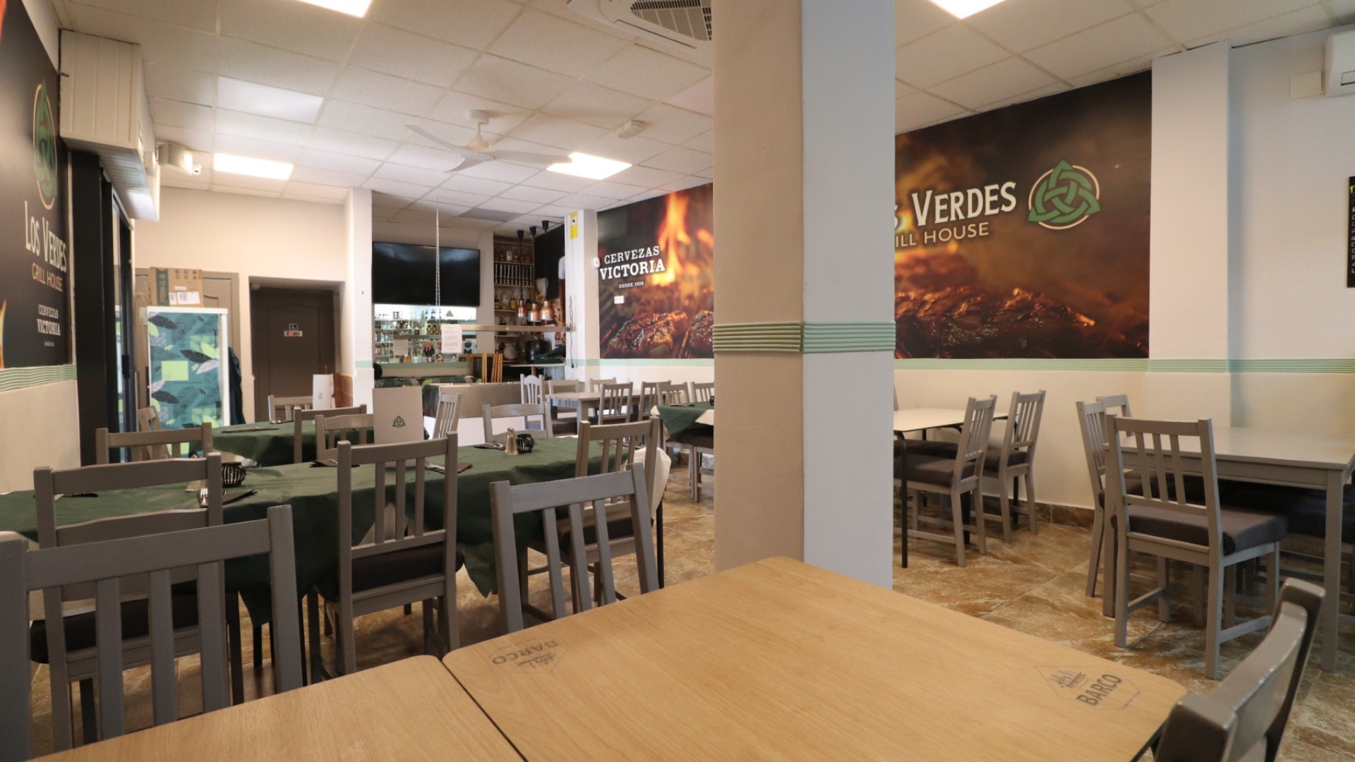 Revente - Commercial - Catral - Catral - Town