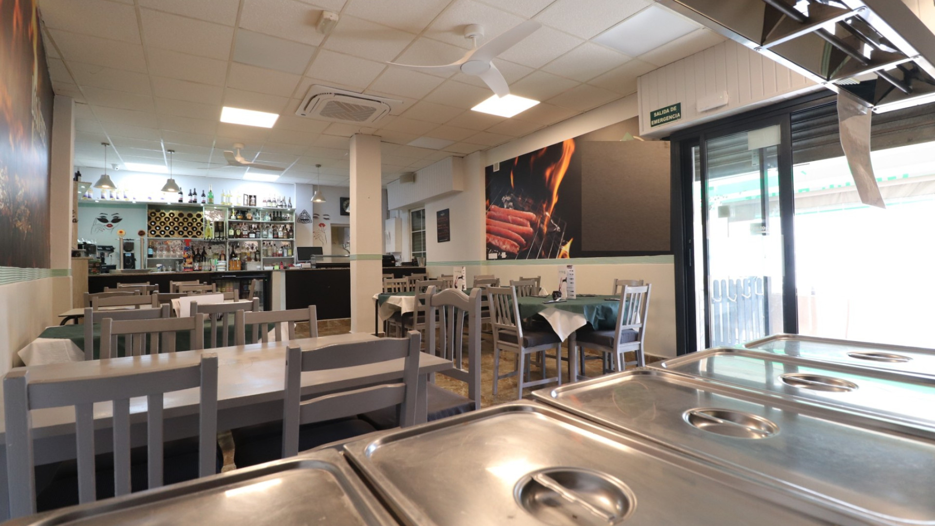 Revente - Commercial - Catral - Catral - Town