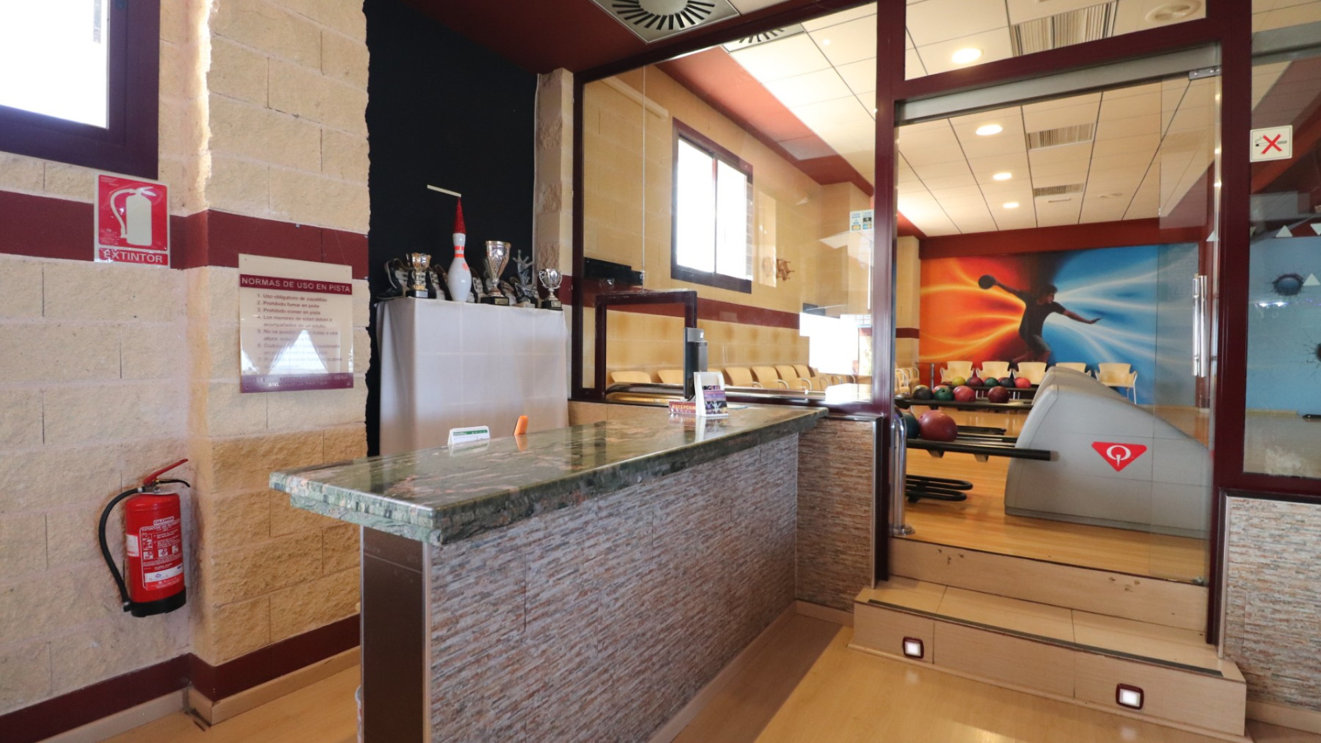 Revente - Commercial - Ciudad Quesada - Ciudad Quesada - Town