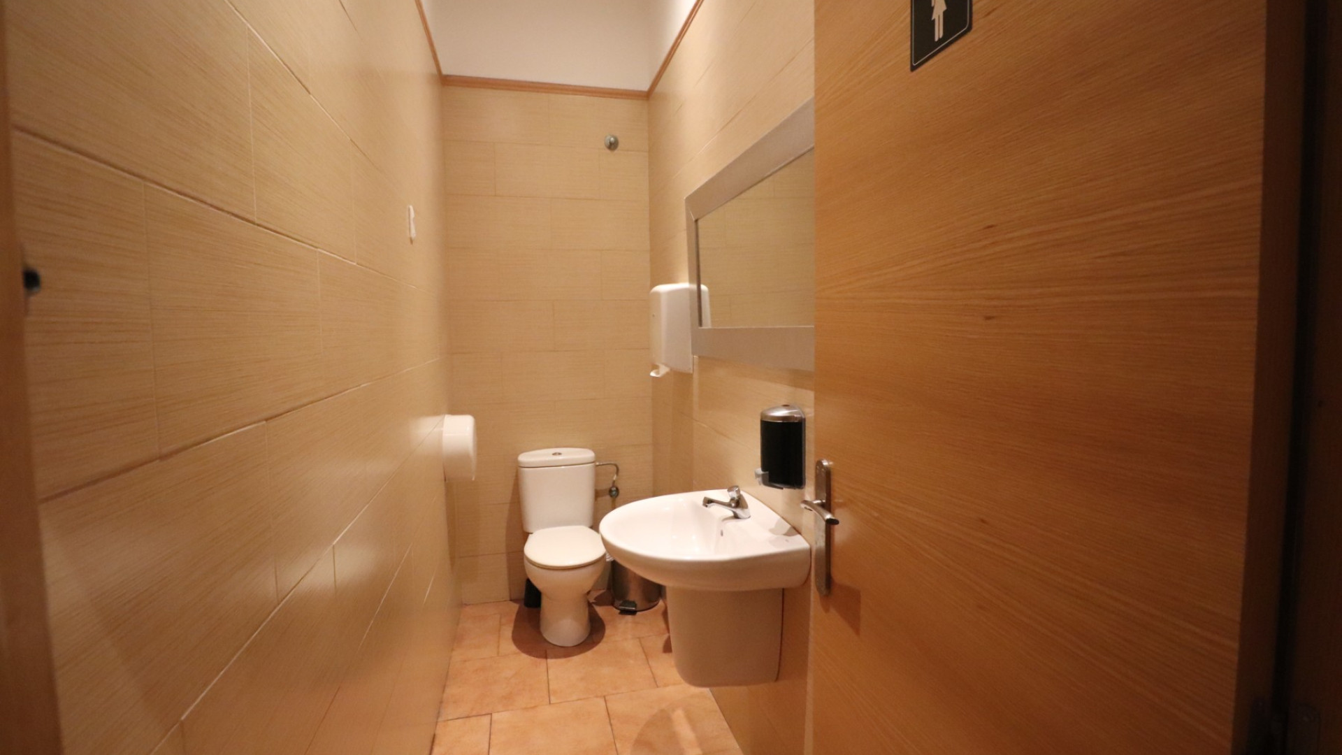 Revente - Commercial - Ciudad Quesada - Ciudad Quesada - Town