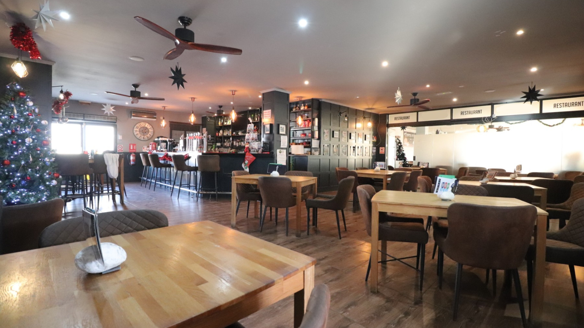 Revente - Commercial - Ciudad Quesada - Doña Pepa