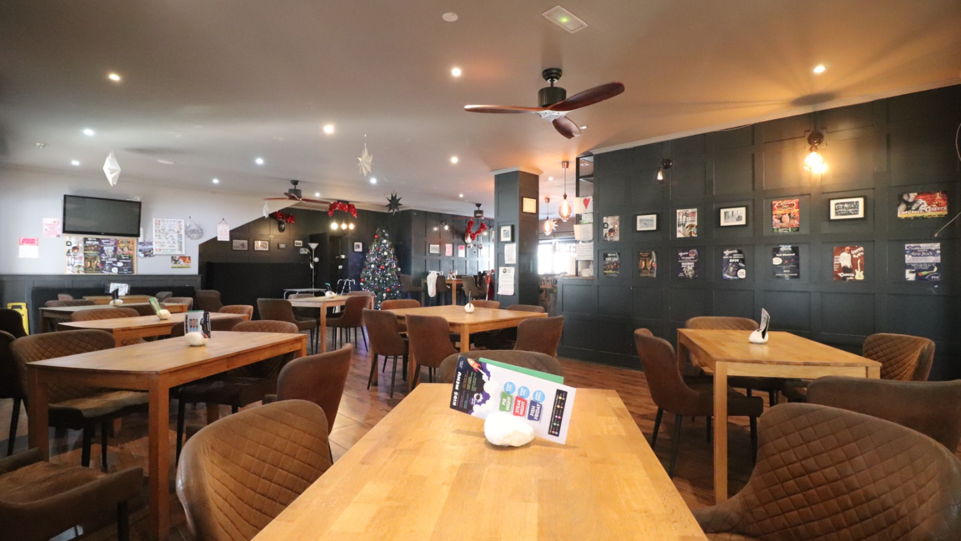 Revente - Commercial - Ciudad Quesada - Doña Pepa