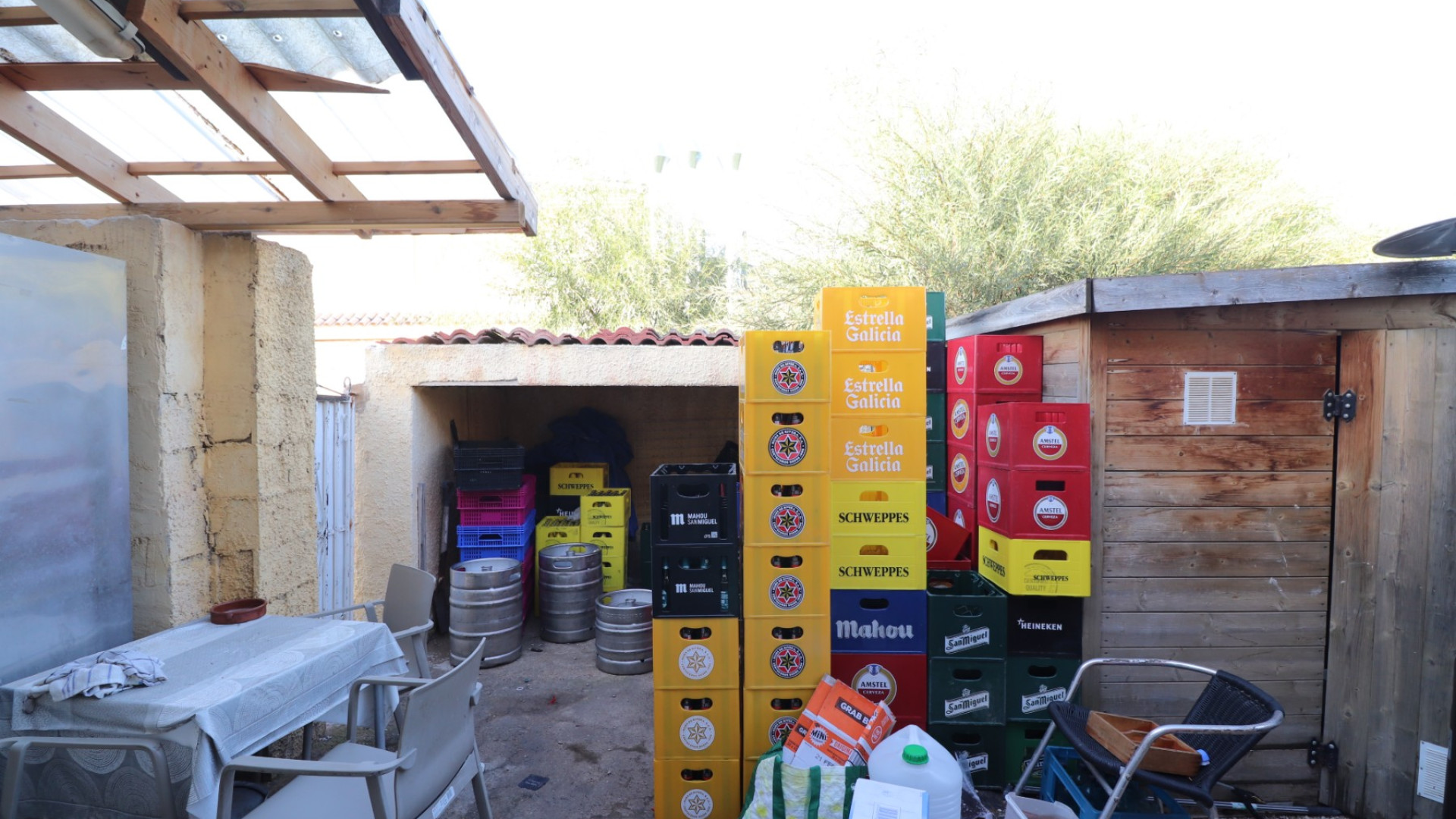 Revente - Commercial - Ciudad Quesada - Doña Pepa