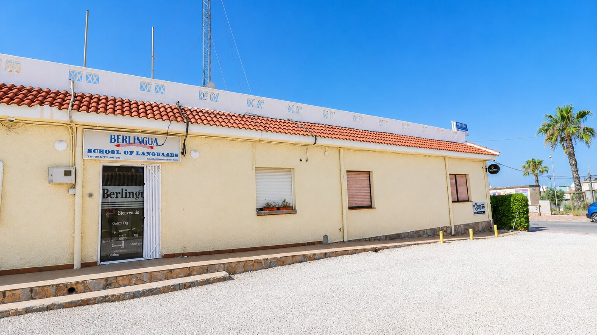 Revente - Commercial - Ciudad Quesada - Doña Pepa