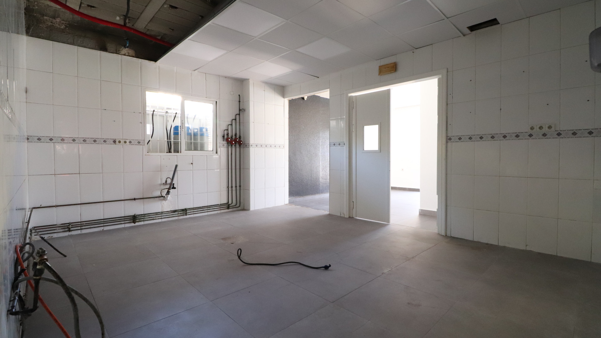 Revente - Commercial - Ciudad Quesada - La Marquesa