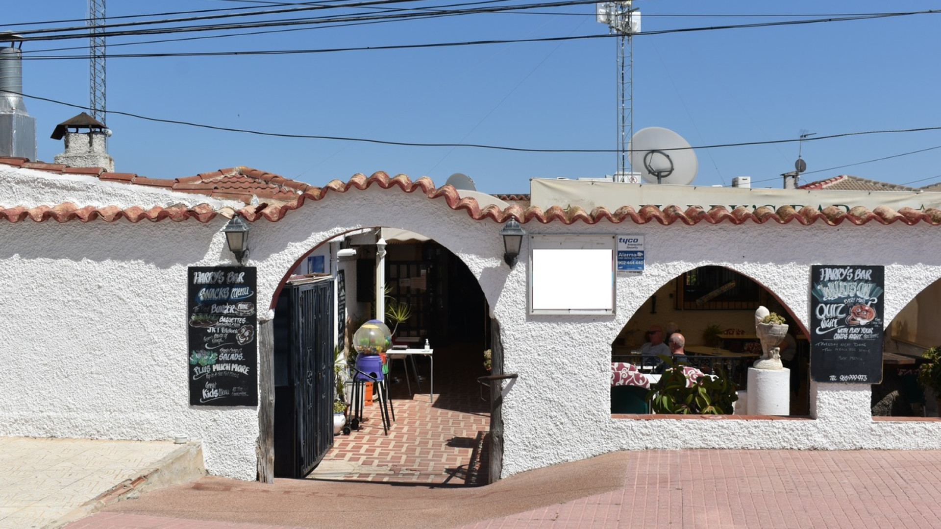 Revente - Commercial - Ciudad Quesada