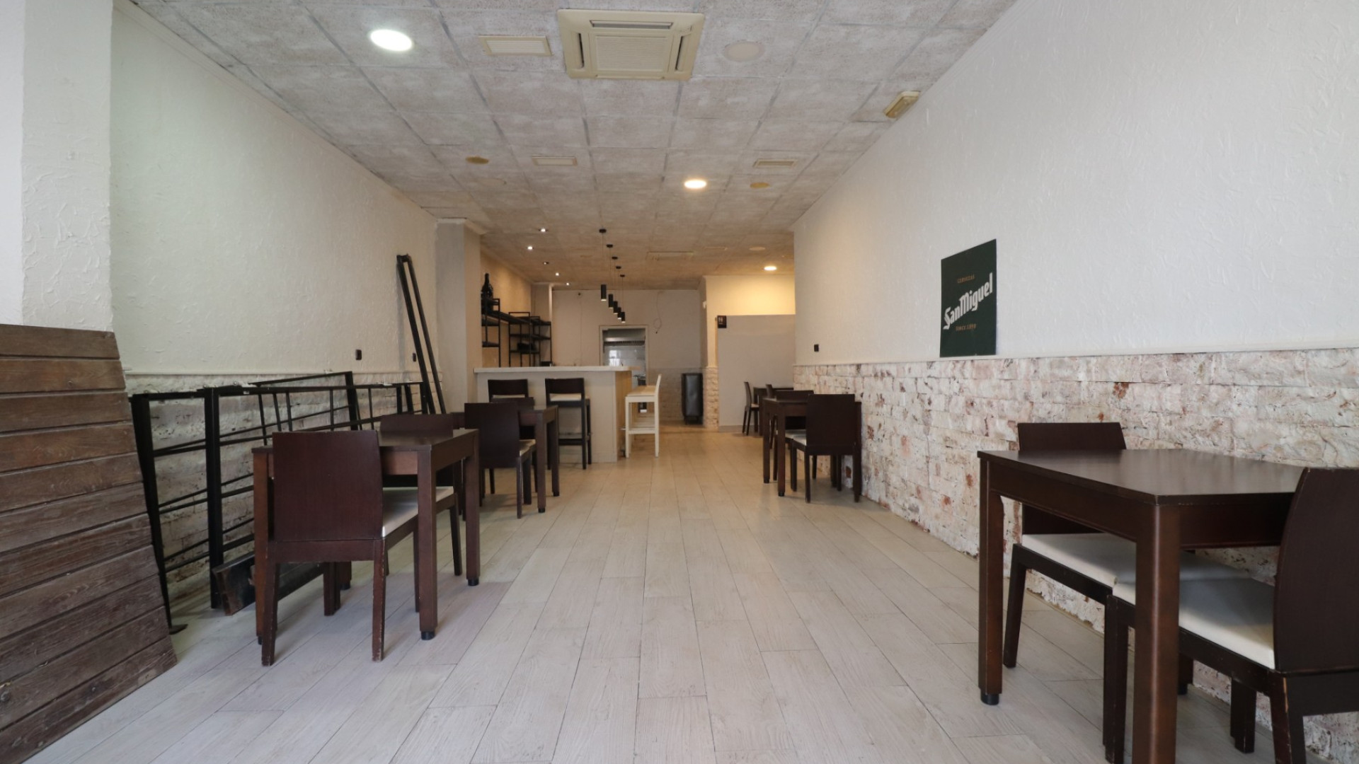 Revente - Commercial (en pleine propriété) - Benijófar - Benijofar - Village