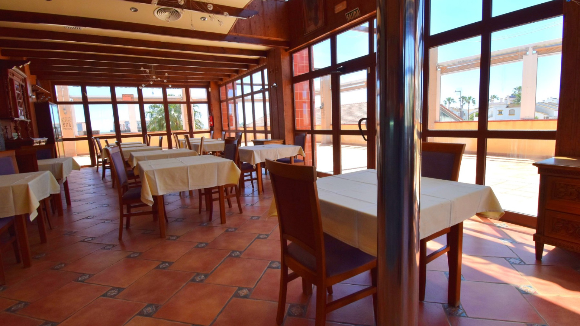 Revente - Commercial (en pleine propriété) - Orihuela Costa - Los Dolses
