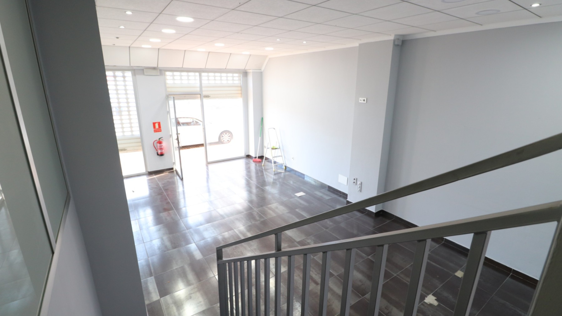 Revente - Commercial - Formentera del Segura - Formentera - Village