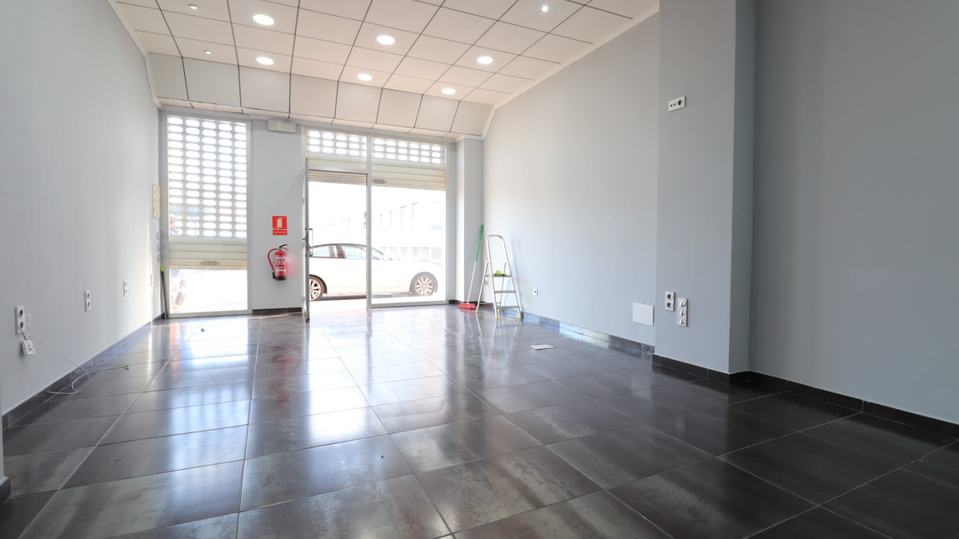 Revente - Commercial - Formentera del Segura - Formentera - Village