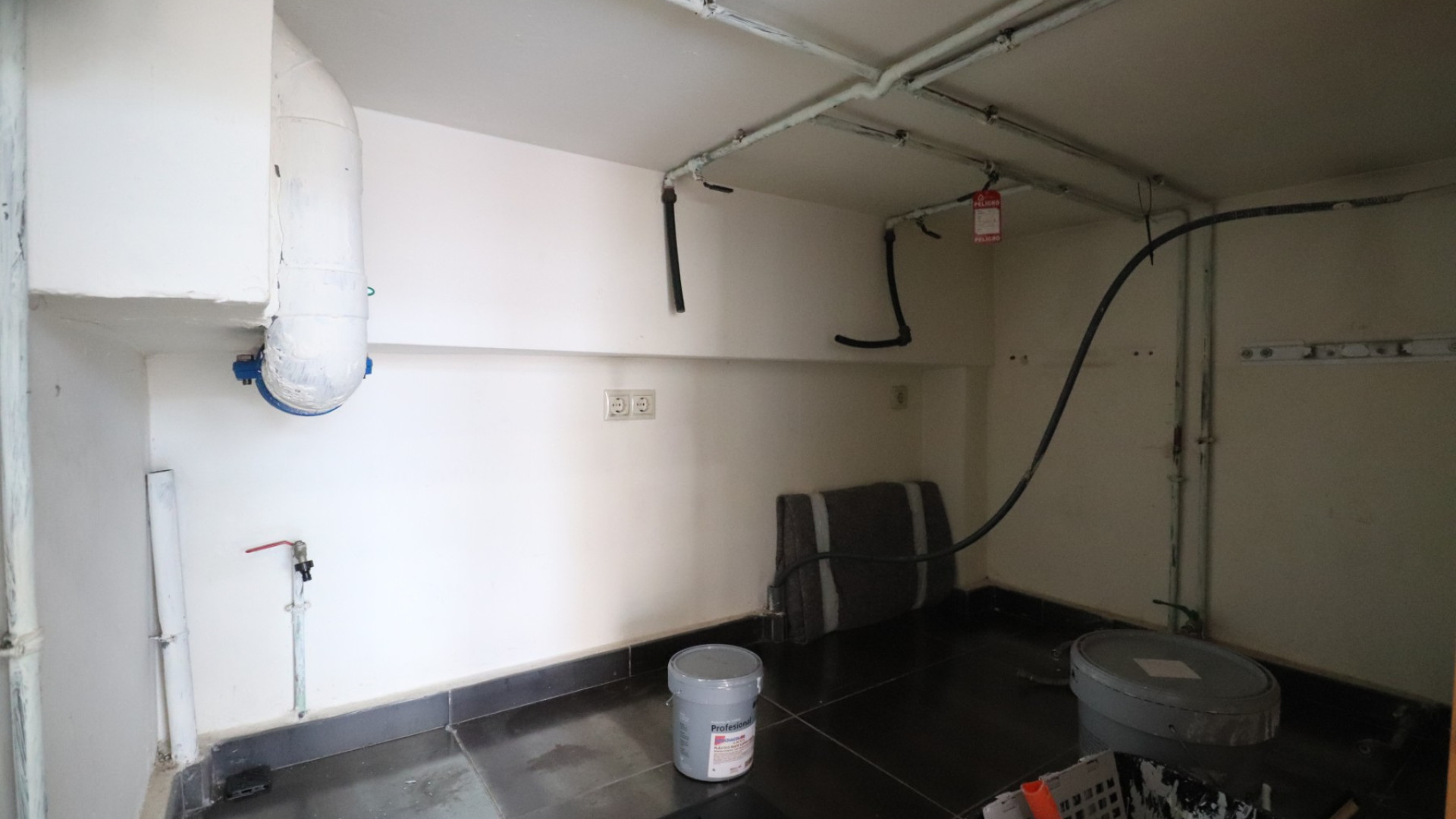 Revente - Commercial - Formentera del Segura - Formentera - Village