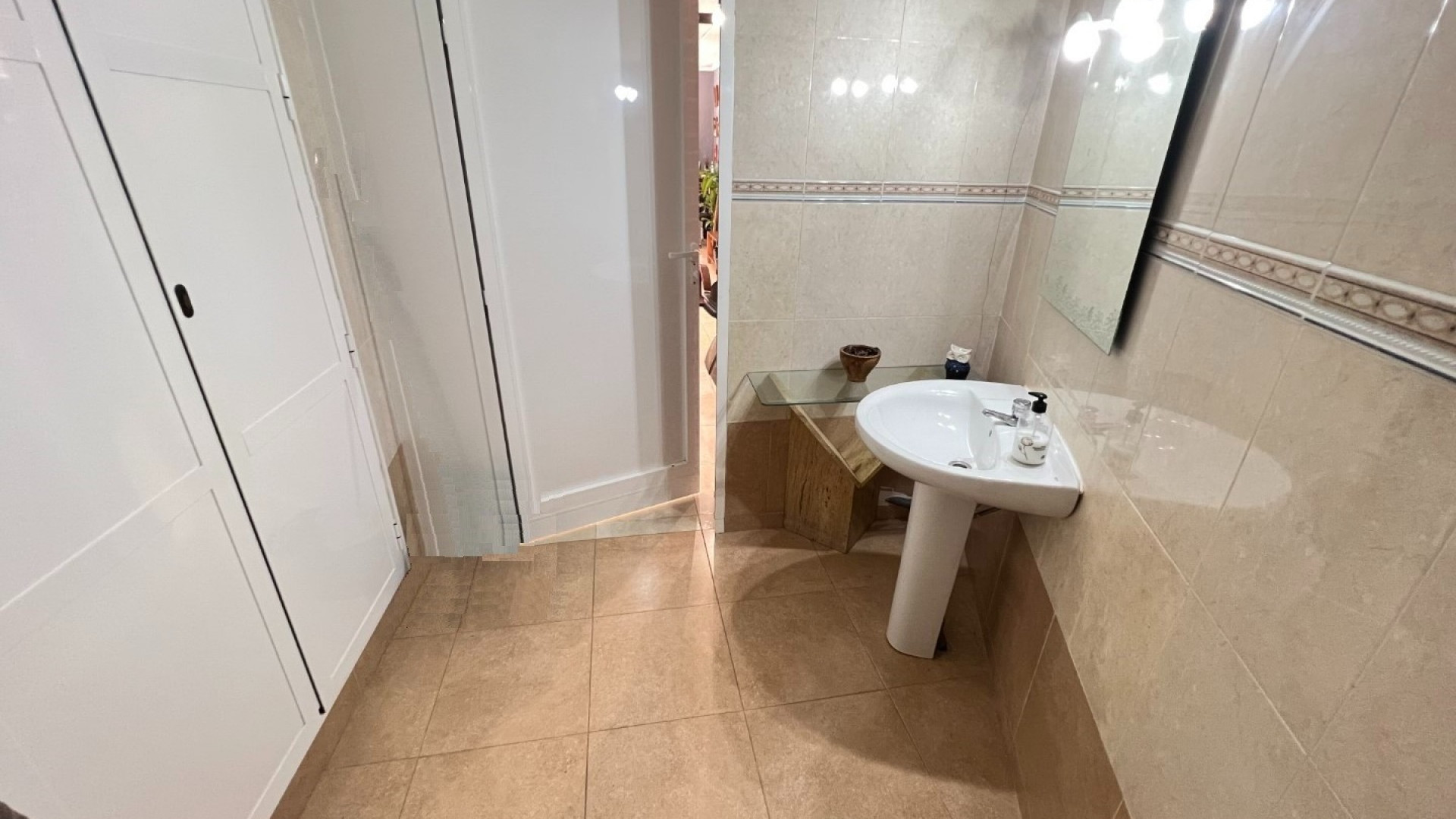 Revente - Commercial - Guardamar del Segura - Centro