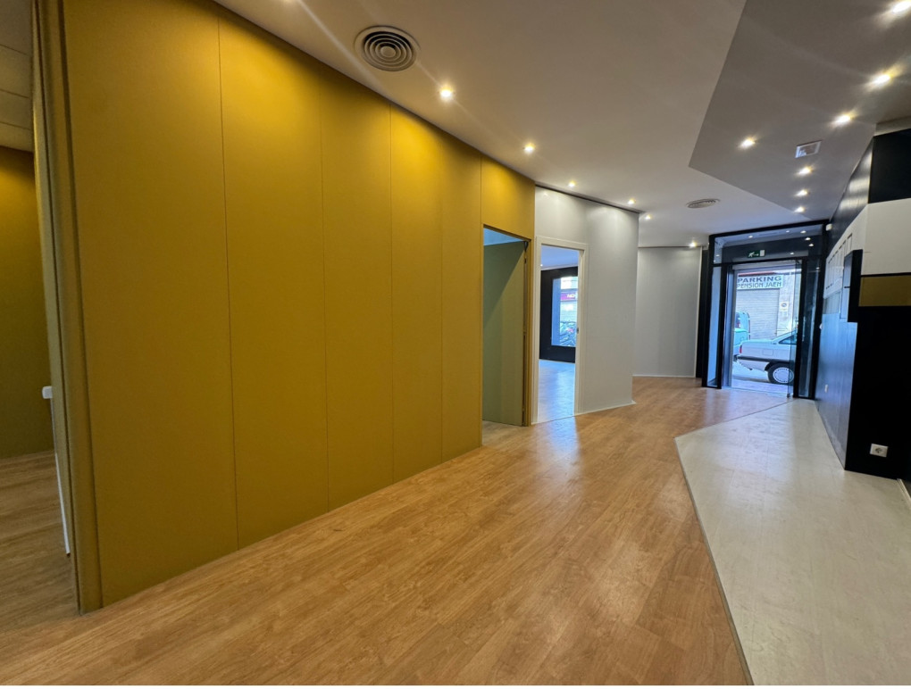 Revente - Commercial - Guardamar del Segura