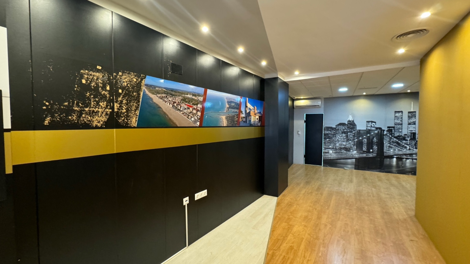 Revente - Commercial - Guardamar del Segura