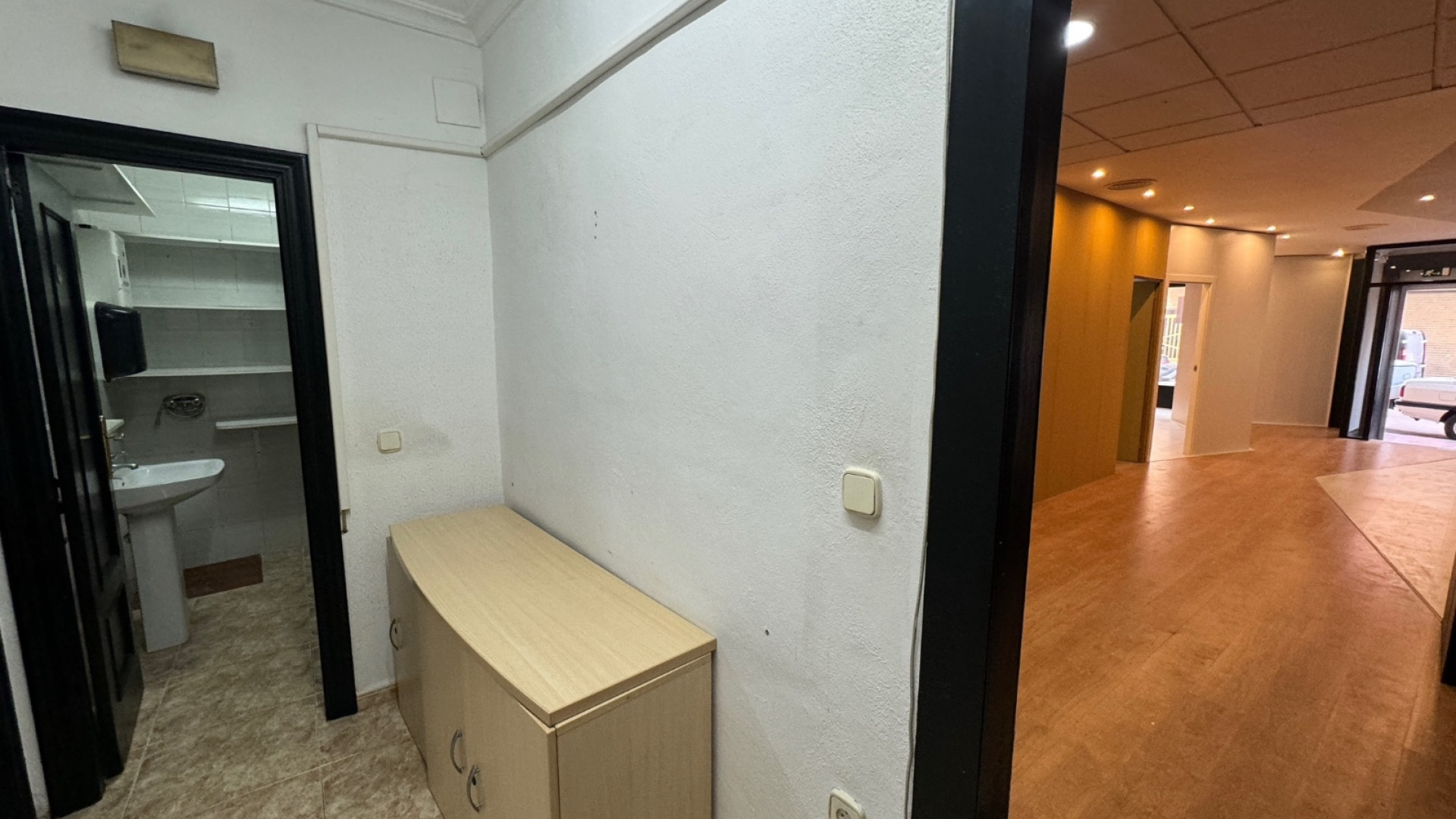 Revente - Commercial - Guardamar del Segura