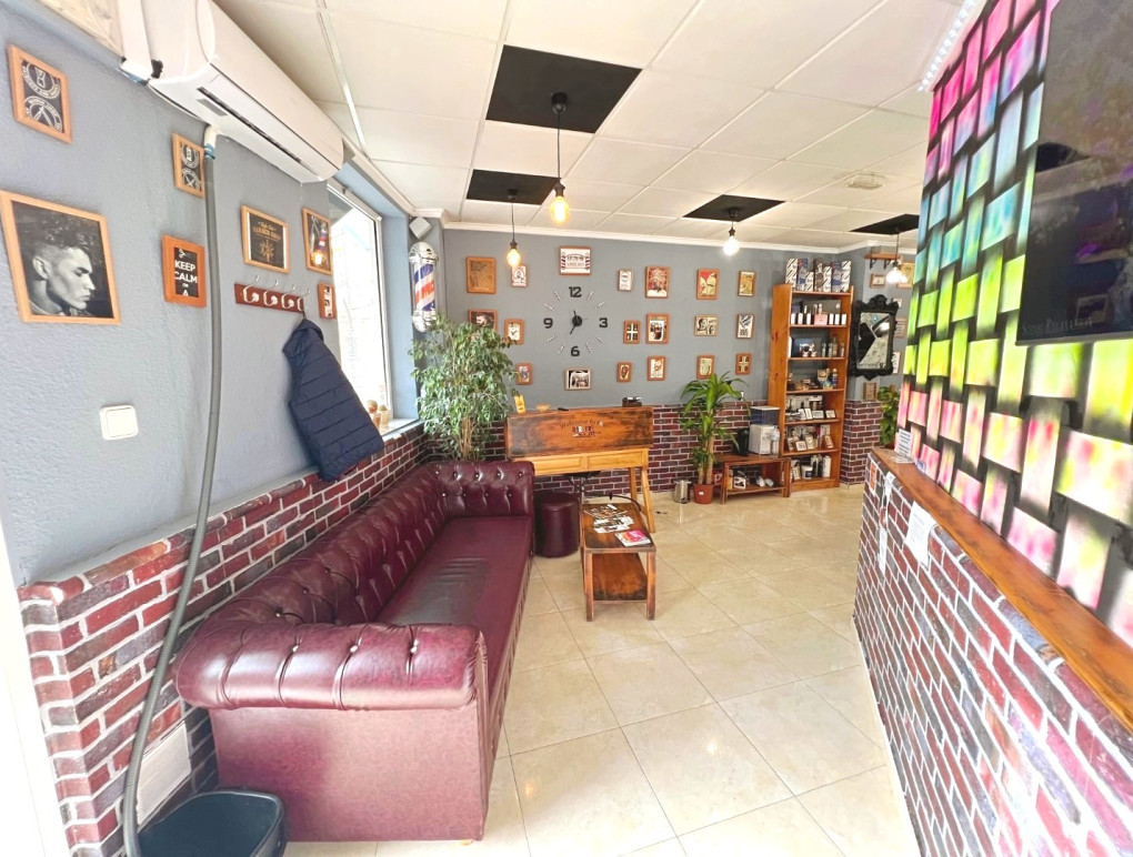 Revente - Commercial - Guardamar del Segura