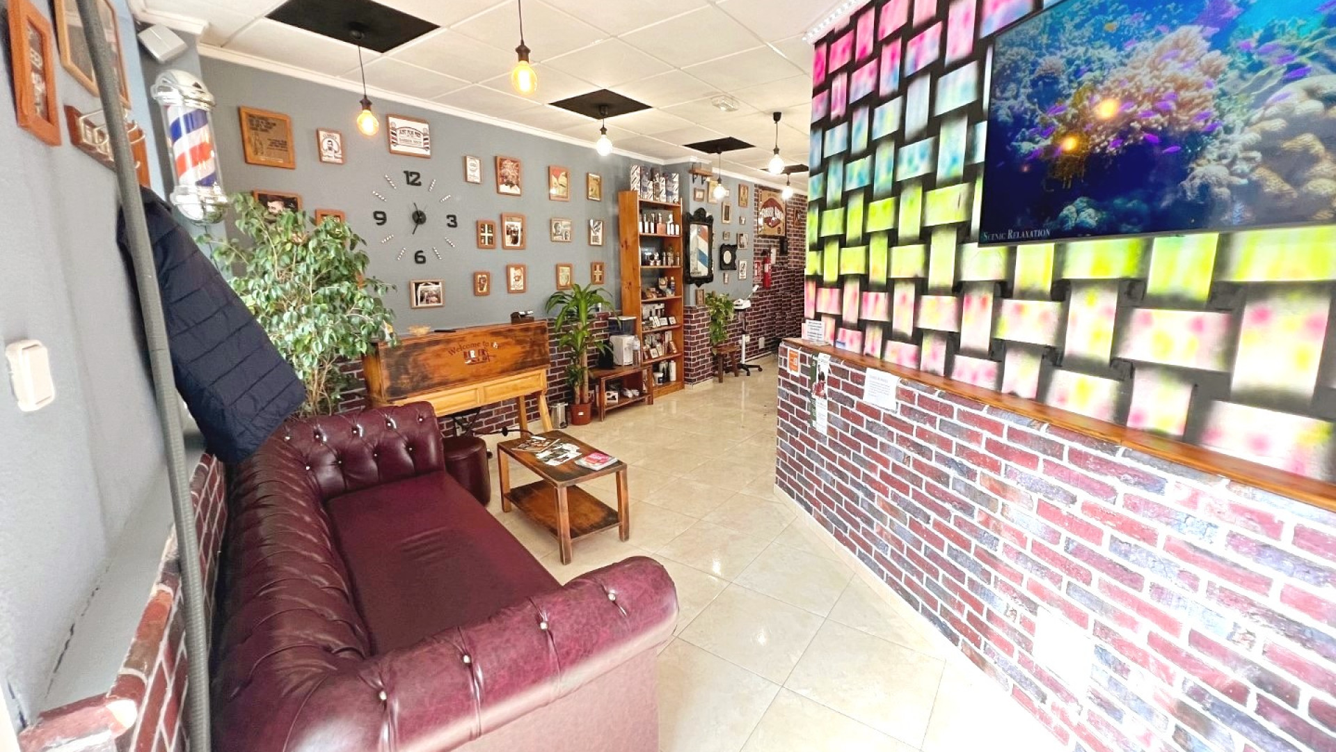 Revente - Commercial - Guardamar del Segura