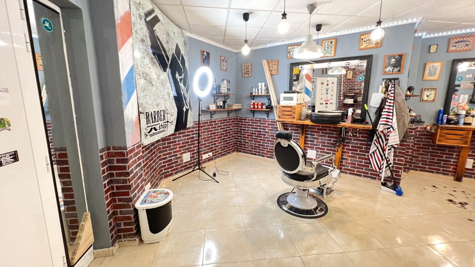 Revente - Commercial - Guardamar del Segura