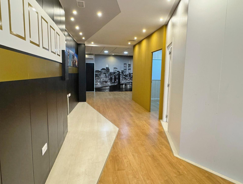 Revente - Commercial - Guardamar del Segura