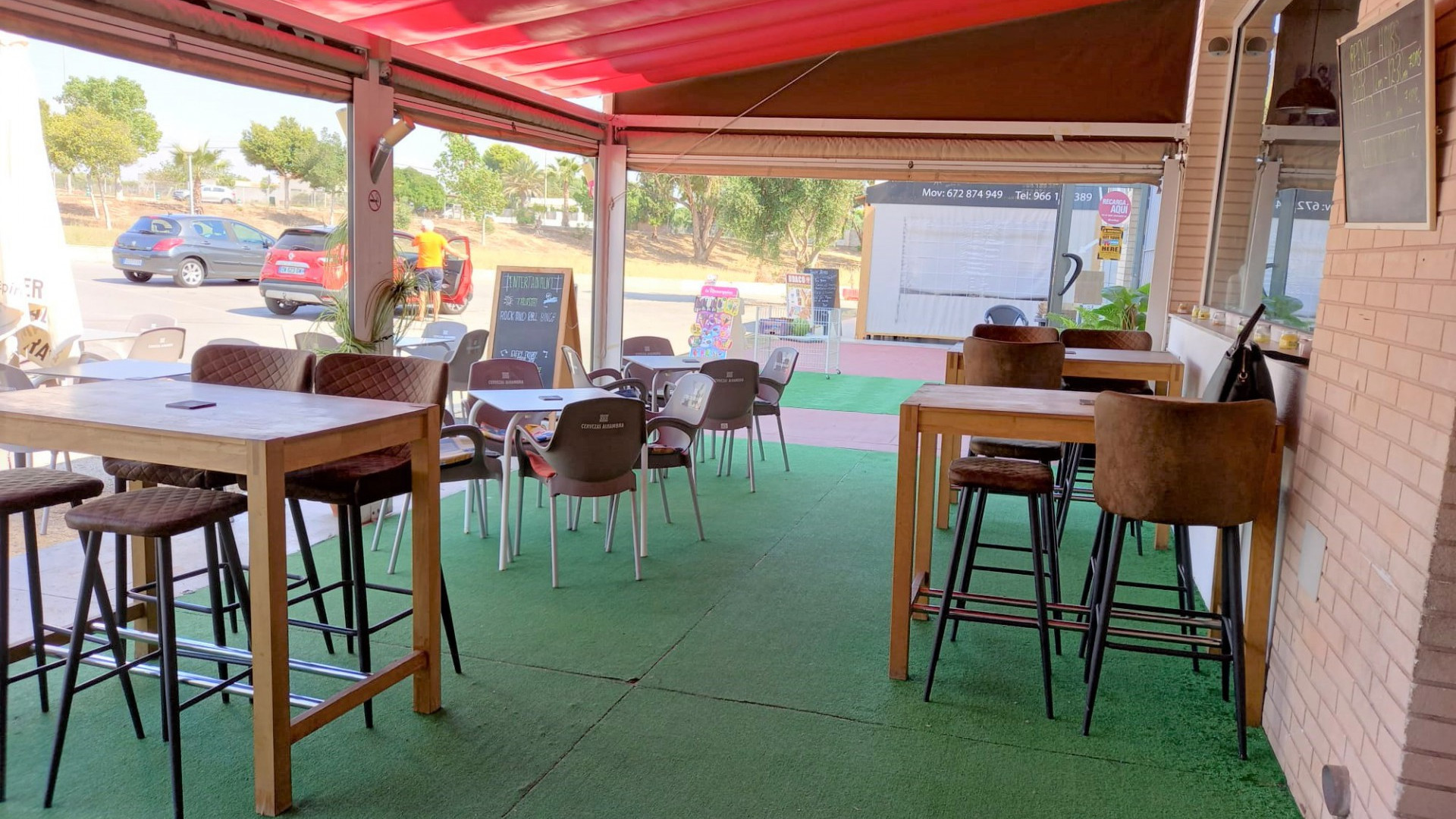 Revente - Commercial - Guardamar del Segura