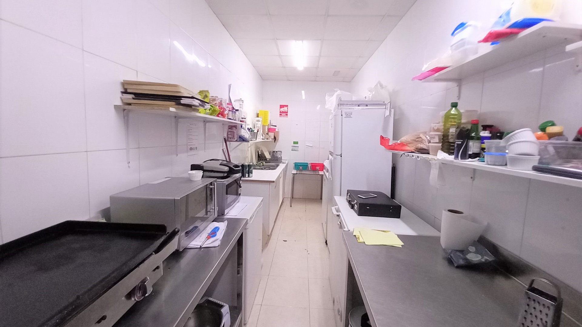 Revente - Commercial - Guardamar del Segura