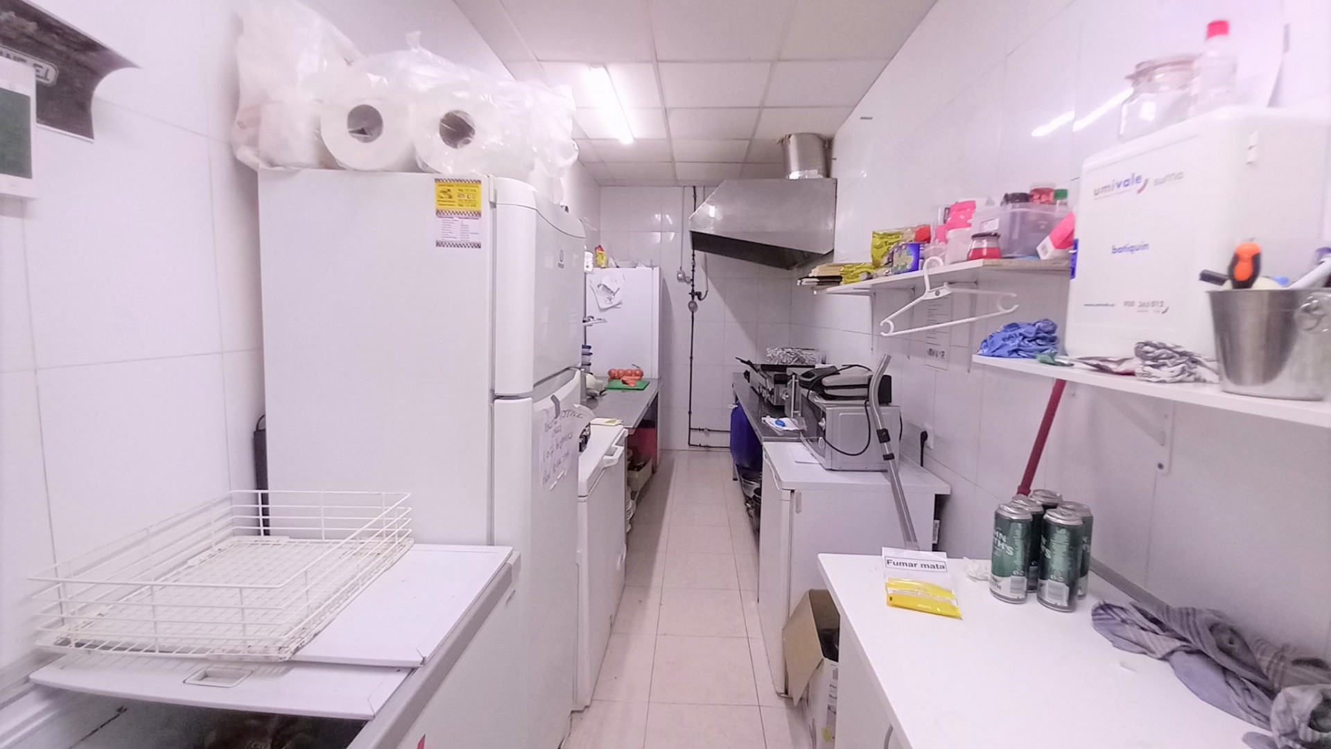 Revente - Commercial - Guardamar del Segura