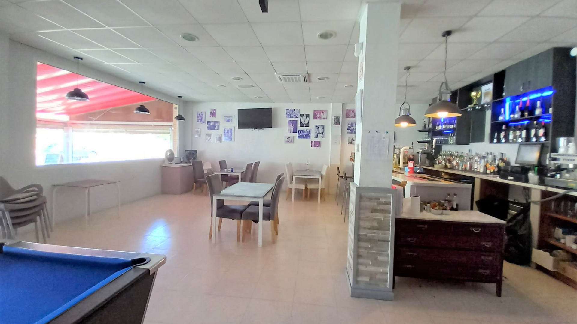 Revente - Commercial - Guardamar del Segura