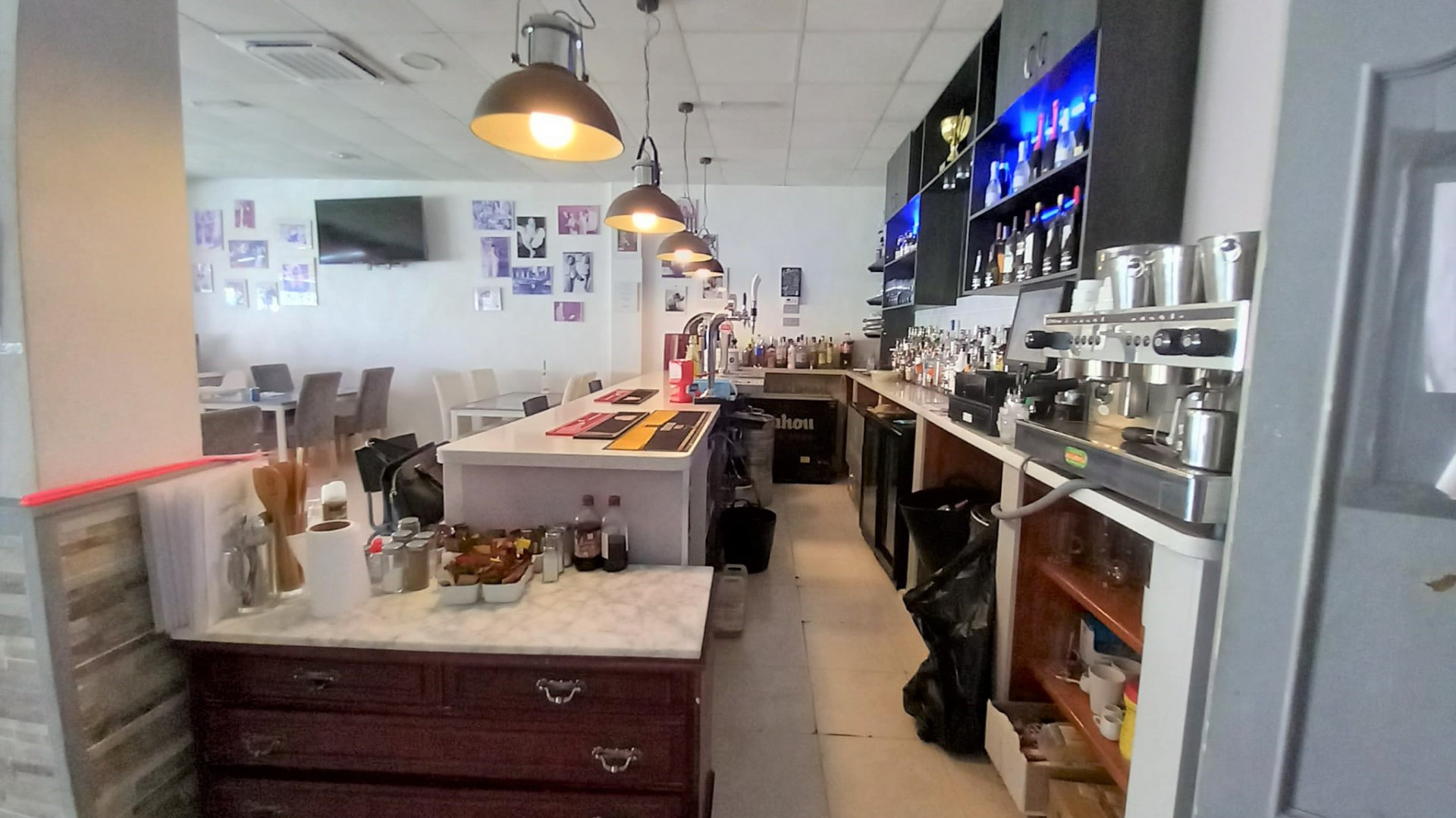 Revente - Commercial - Guardamar del Segura