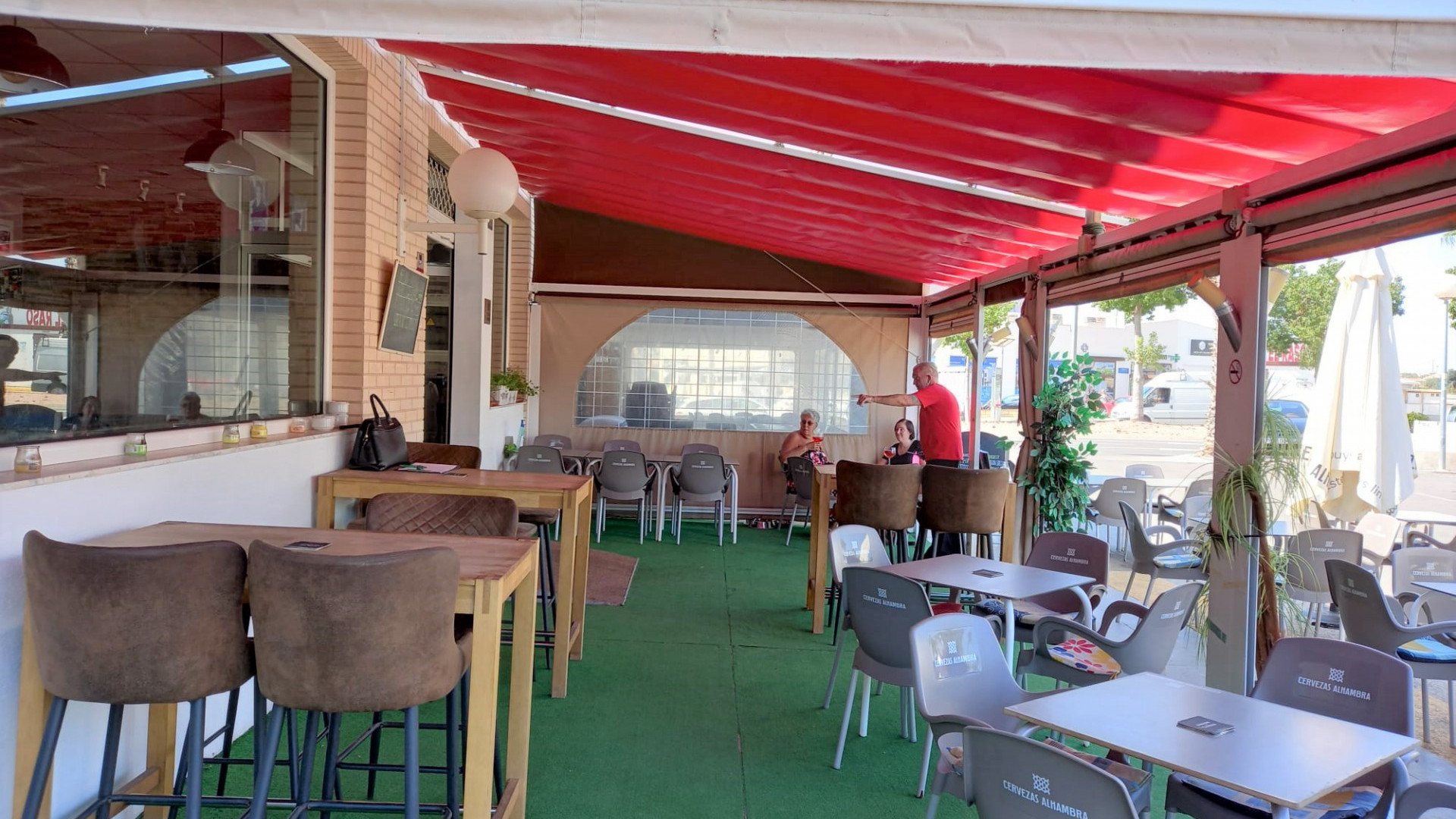 Revente - Commercial - Guardamar del Segura