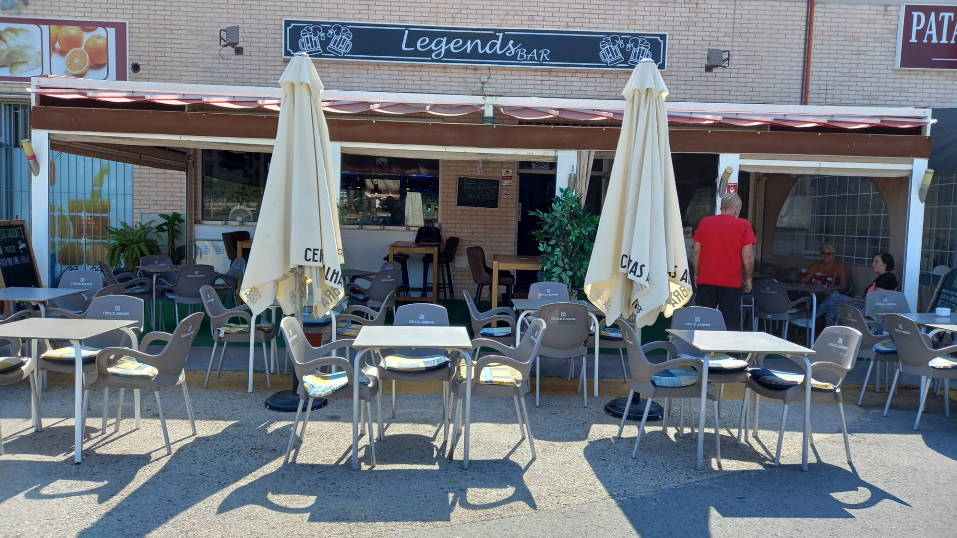 Revente - Commercial - Guardamar del Segura