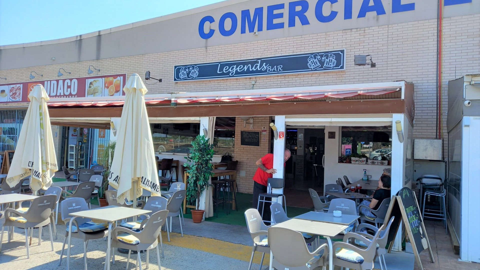 Revente - Commercial - Guardamar del Segura