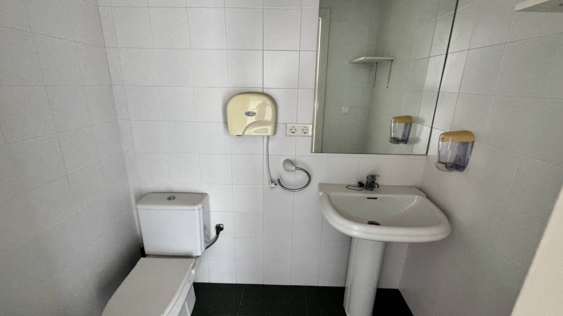 Revente - Commercial - La Finca Golf - La finca Golf