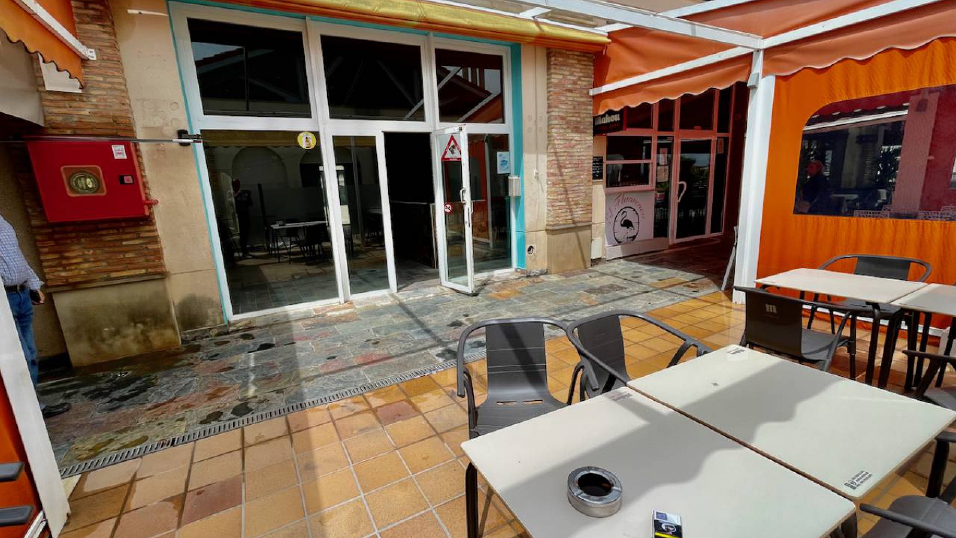 Revente - Commercial - La Finca Golf - La finca Golf