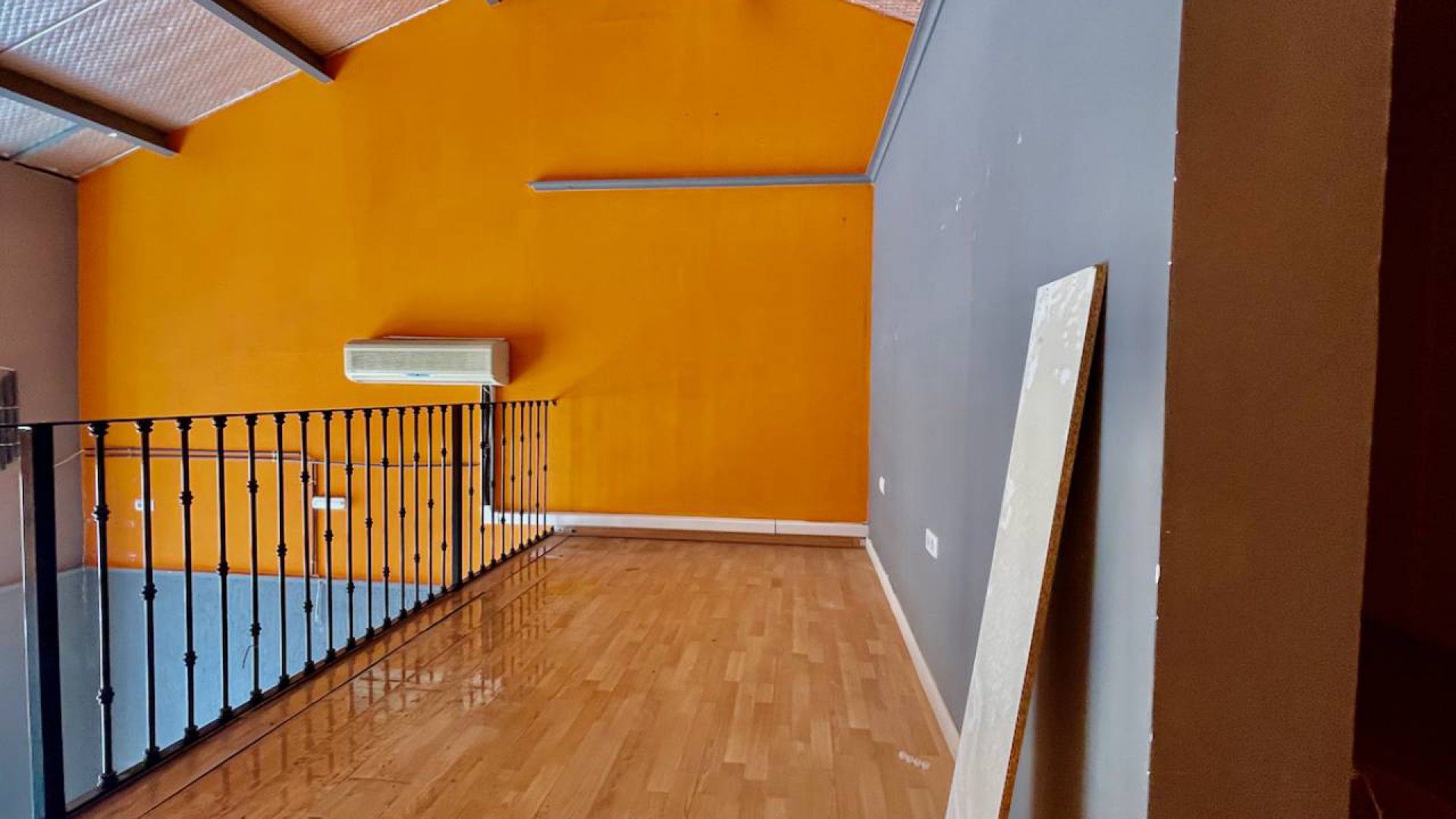 Revente - Commercial - La Finca Golf - La finca Golf