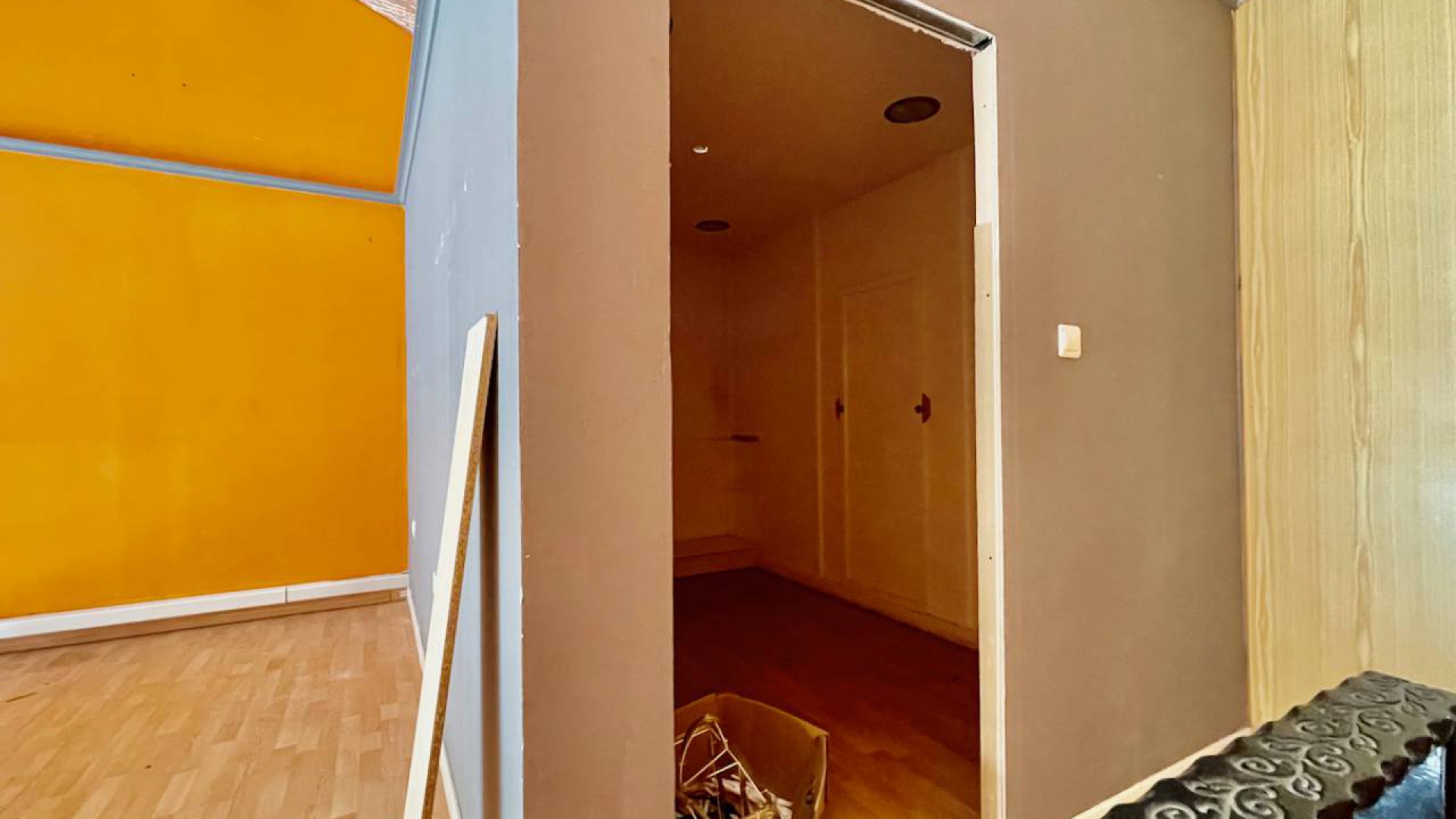 Revente - Commercial - La Finca Golf - La finca Golf