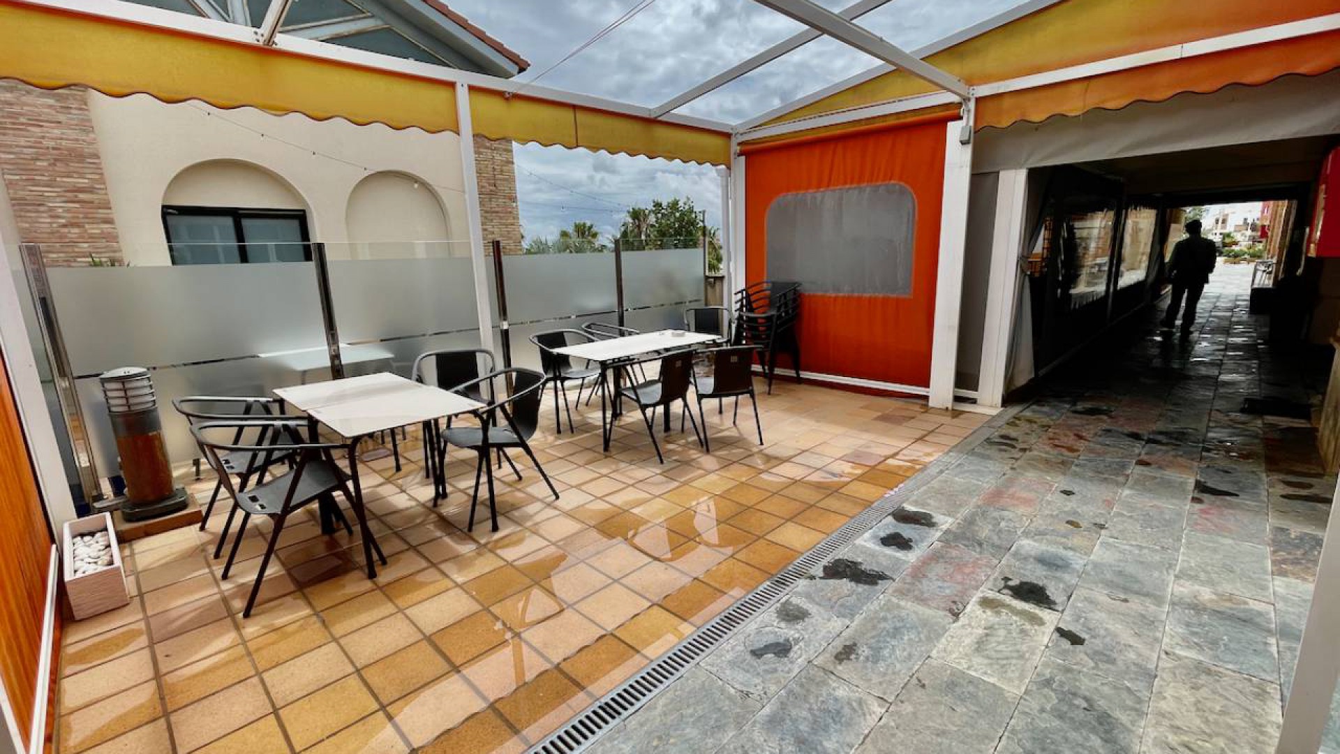 Revente - Commercial - La Finca Golf - La finca Golf