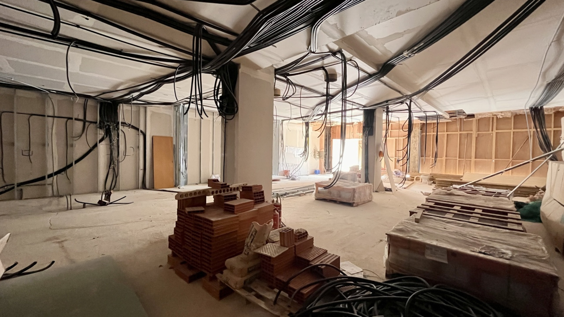 Revente - Commercial - La Zenia