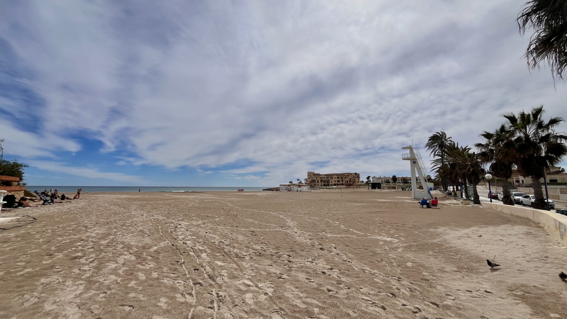 Revente - Commercial - La Zenia