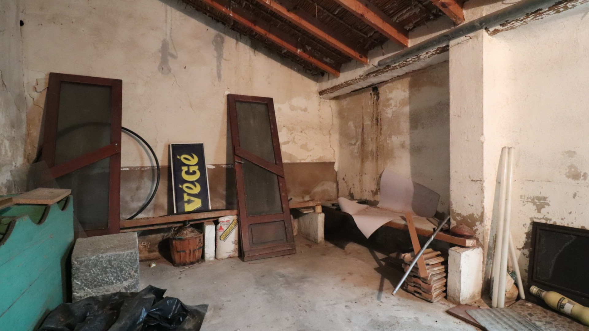 Revente - Commercial (Location) - Benijófar - Benijofar - Village