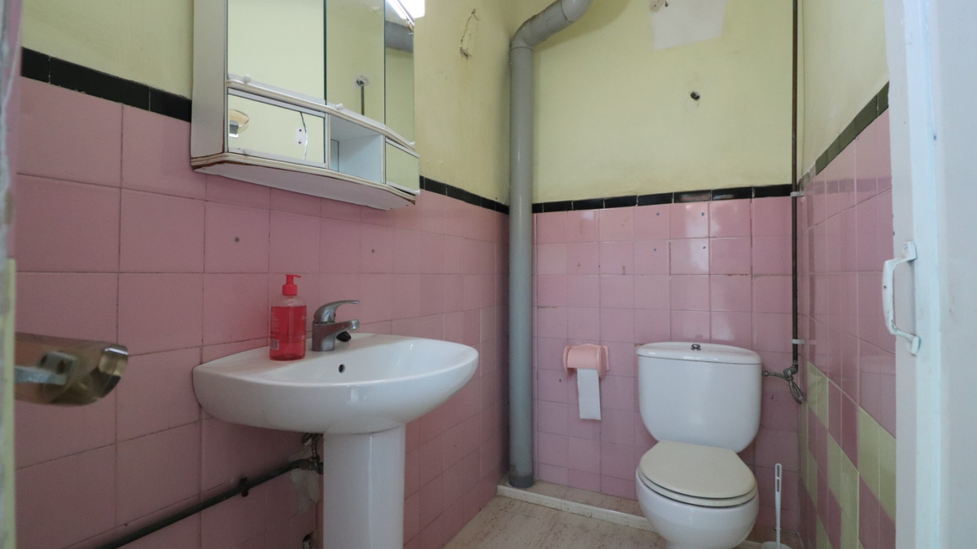 Revente - Commercial (Location) - Benijófar - Benijofar - Village