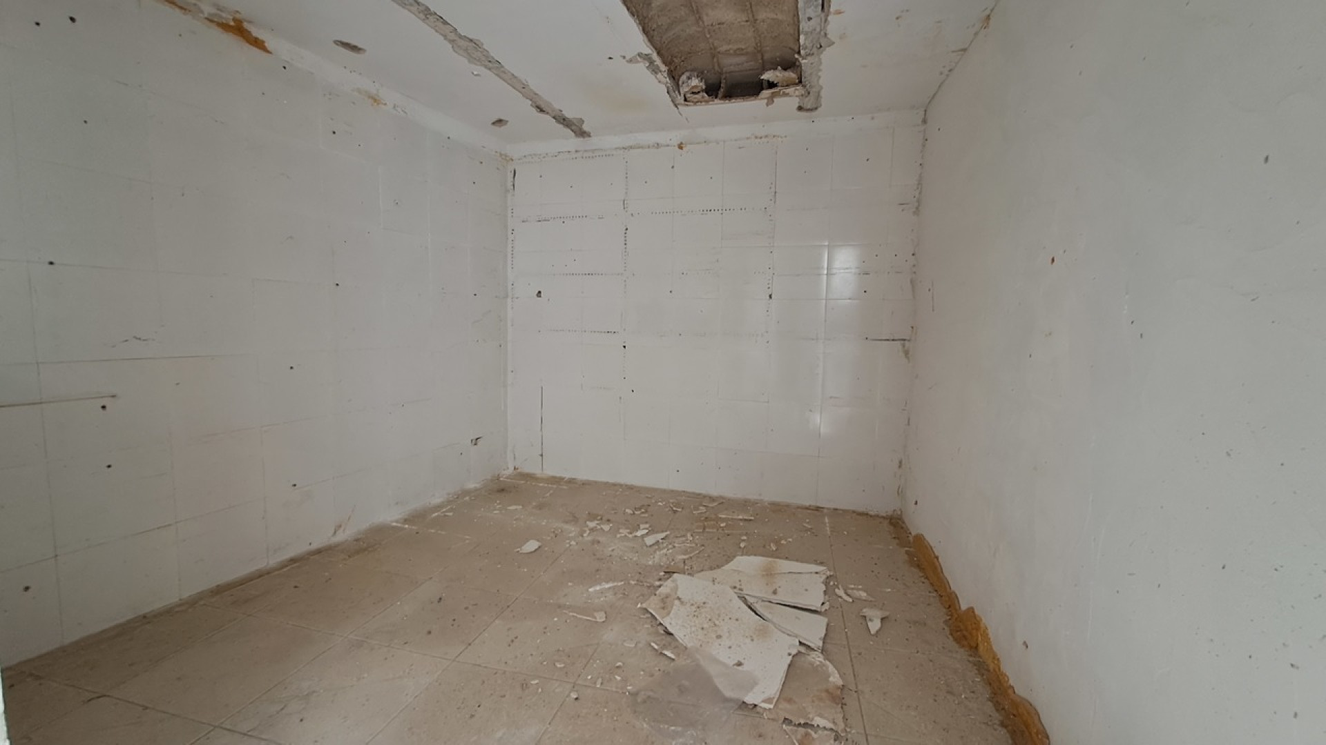 Revente - Commercial - Orihuela