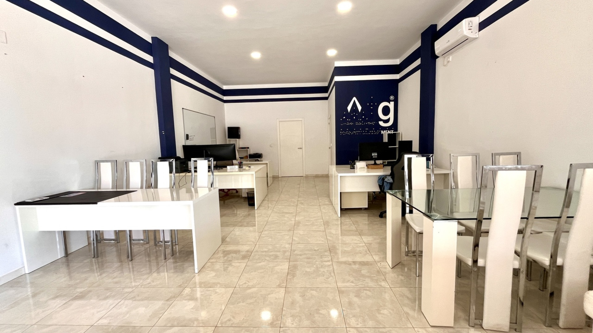 Revente - Commercial - Playa Flamenca