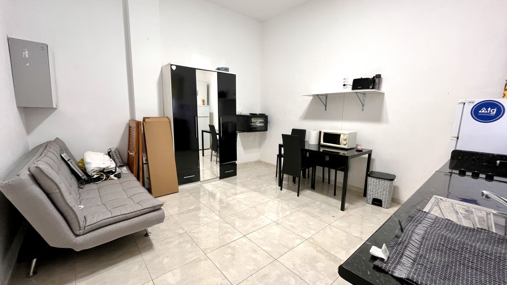 Revente - Commercial - Playa Flamenca