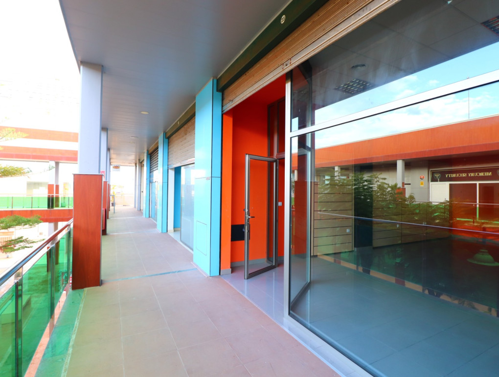 Revente - Commercial - San Fulgencio - Bahia de Las Dunas